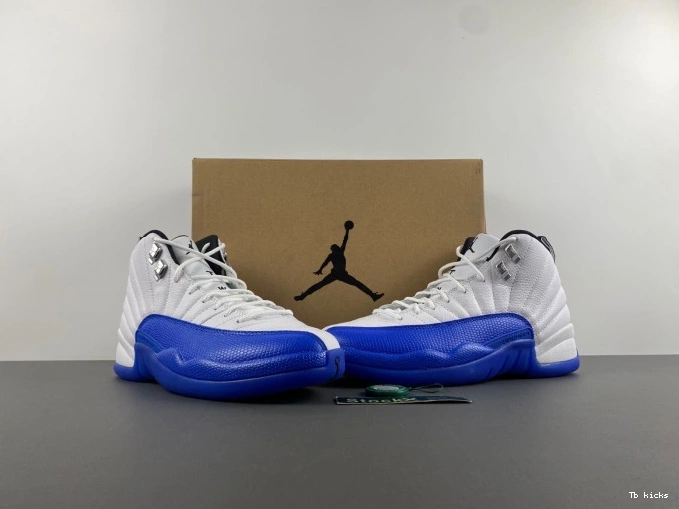 Rep TBK 12 Jordan Blueberry Air CT8013-140 0708